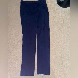 Navy Blue dress pants
